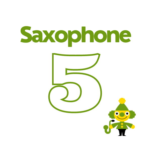 イロンデル［燕］  for Saxophone Quintet（SATTB）：光田健一 [サクソフォン5重奏]